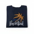 Grizzlies Basketball Sweatshirt